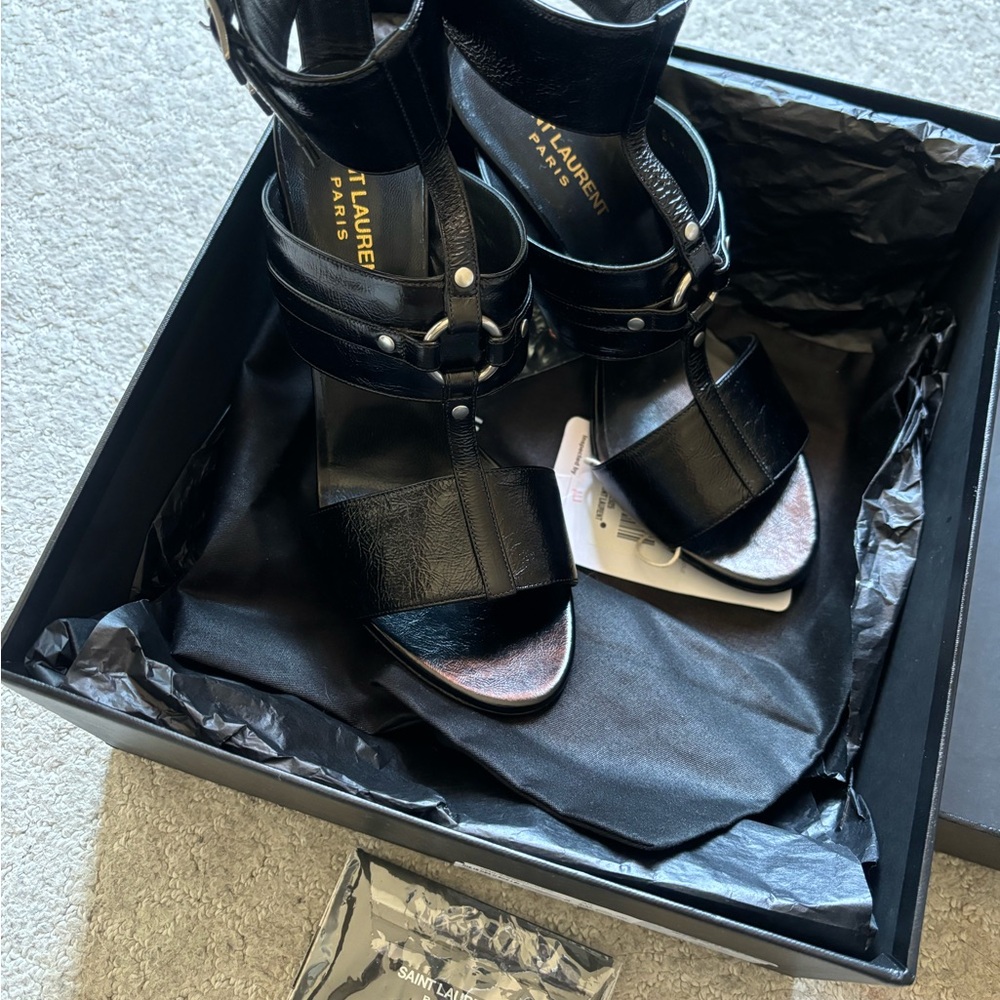 Saint Laurent Women's Heels